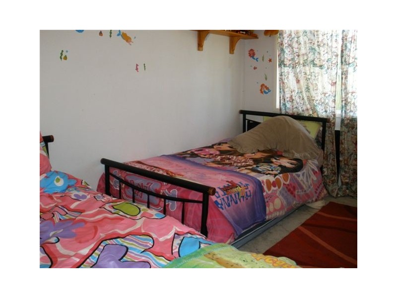 2 Mahogany Street, Blackwater QLD 4717