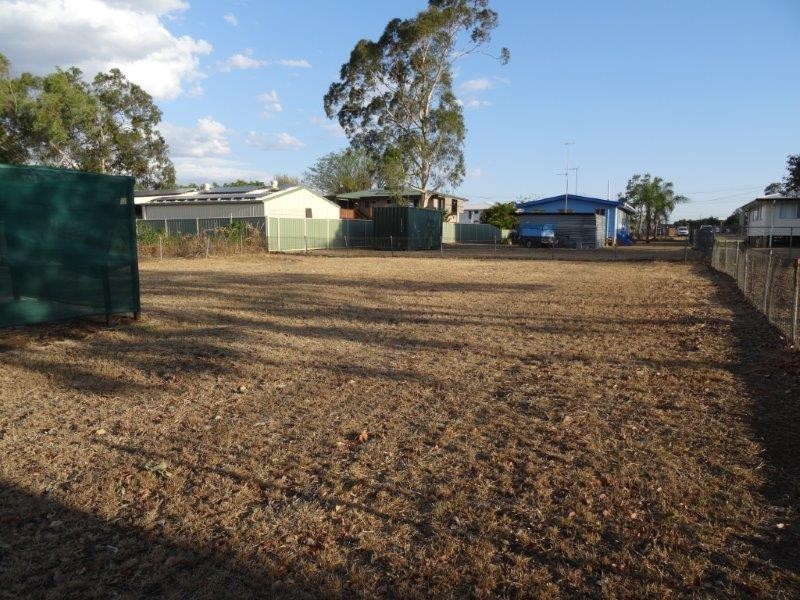 41 Taurus Street, Blackwater QLD 4717