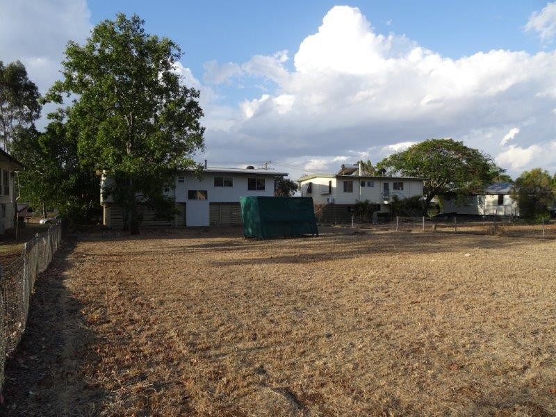 41 Taurus Street, Blackwater QLD 4717