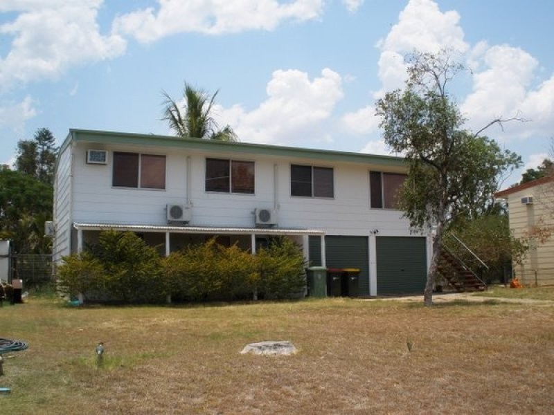 50 Bauman Way, Blackwater QLD 4717