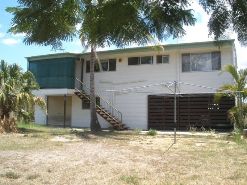 50 Bauman Way, Blackwater QLD 4717