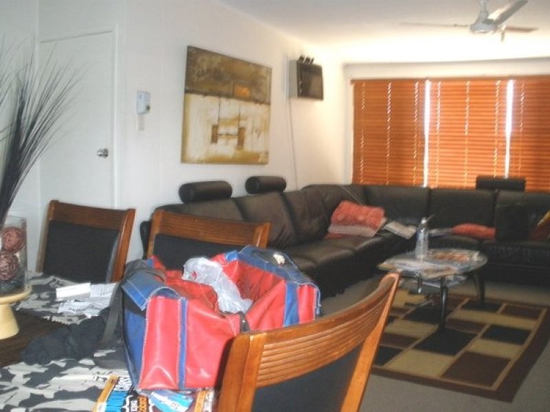 50 Bauman Way, Blackwater QLD 4717