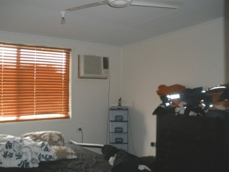 50 Bauman Way, Blackwater QLD 4717