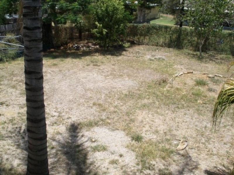 50 Bauman Way, Blackwater QLD 4717