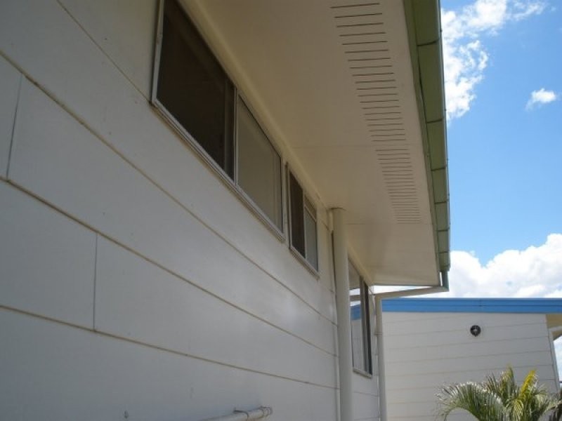 50 Bauman Way, Blackwater QLD 4717