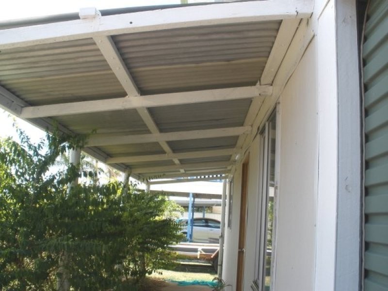 50 Bauman Way, Blackwater QLD 4717