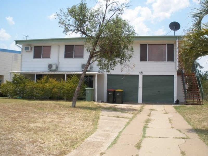 50 Bauman Way, Blackwater QLD 4717