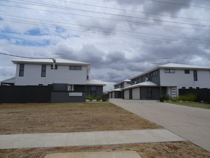 4 / 41 Rufus Street, Blackwater QLD 4717