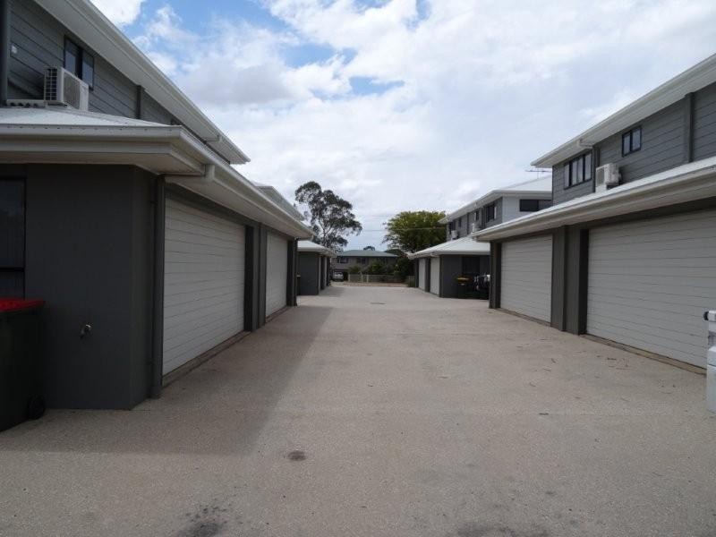 4 / 41 Rufus Street, Blackwater QLD 4717