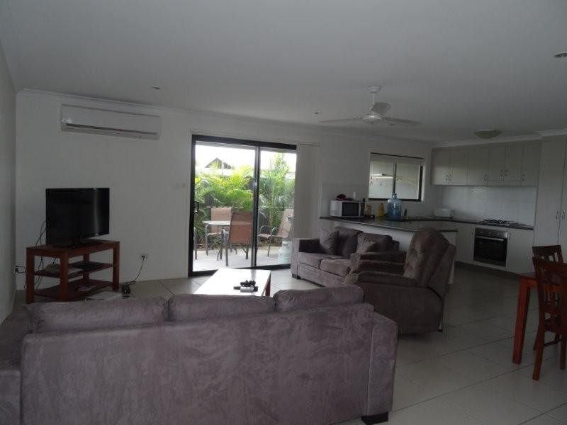 4 / 41 Rufus Street, Blackwater QLD 4717