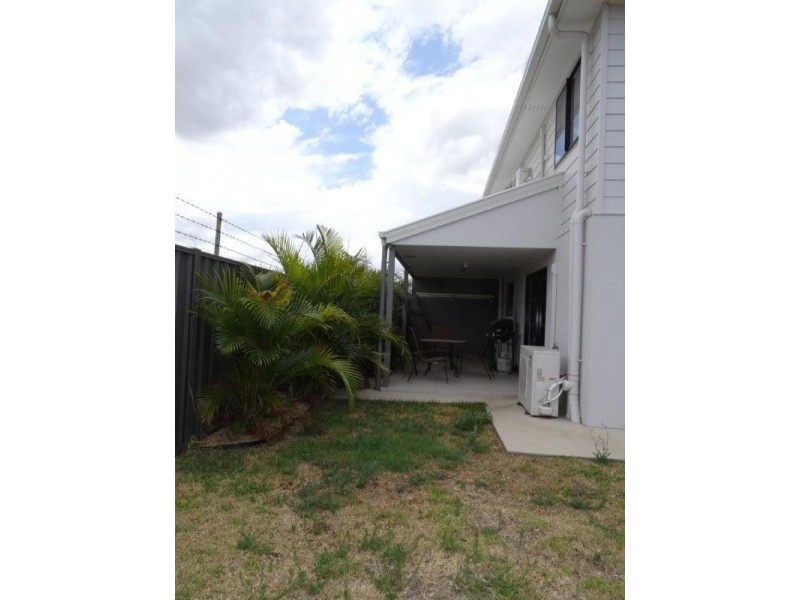 4 / 41 Rufus Street, Blackwater QLD 4717