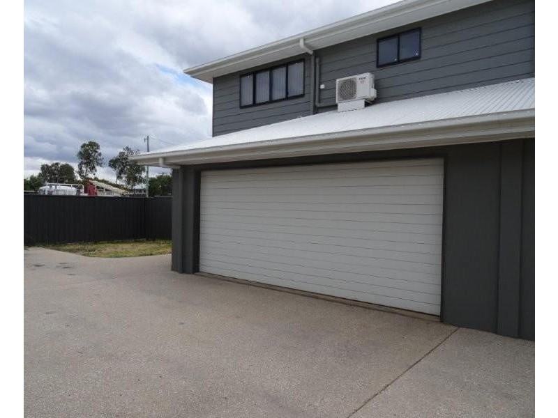 4 / 41 Rufus Street, Blackwater QLD 4717