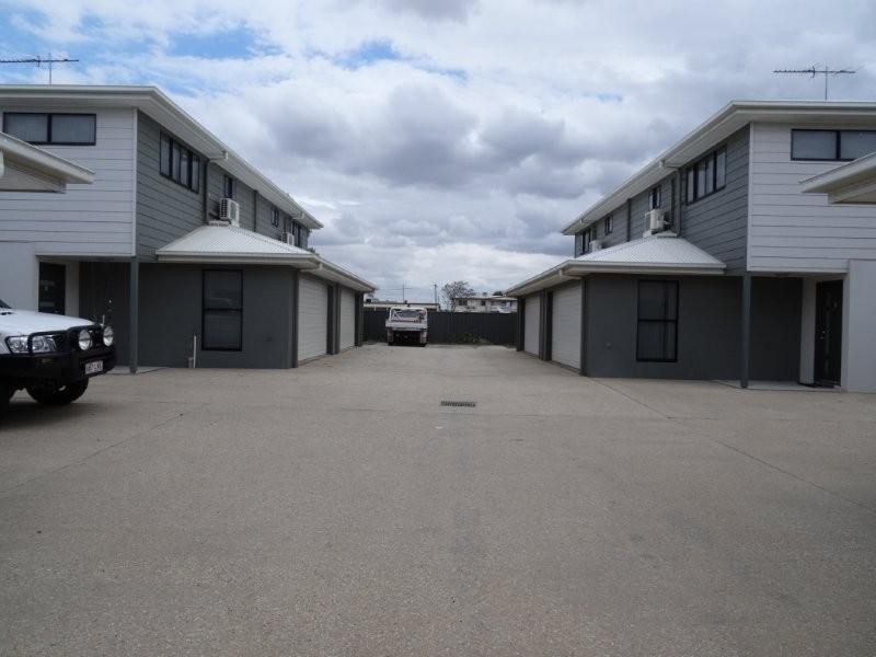 4 / 41 Rufus Street, Blackwater QLD 4717