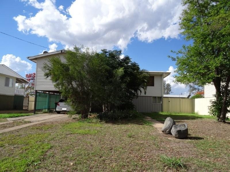 20 Cork Street, Blackwater QLD 4717