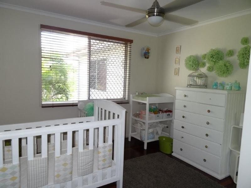 20 Cork Street, Blackwater QLD 4717