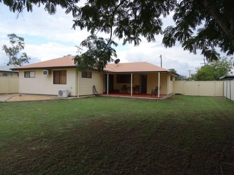 66 Littlefield Street, Blackwater QLD 4717