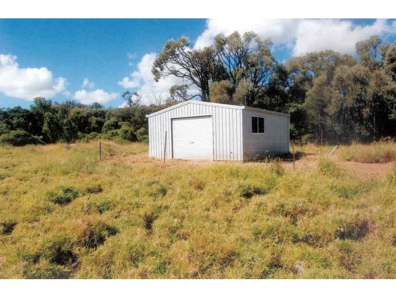Boolburra QLD 4702