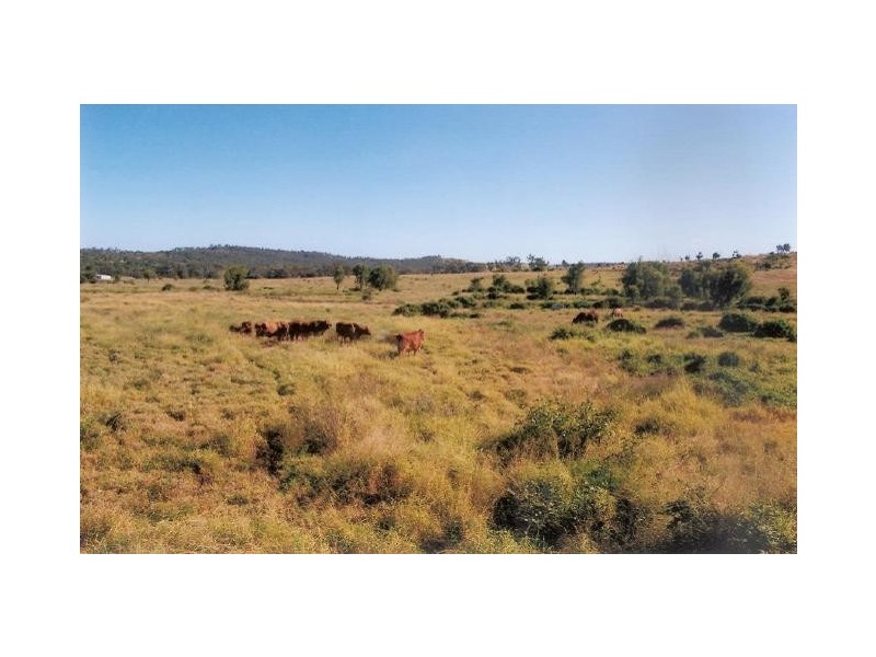 Boolburra QLD 4702