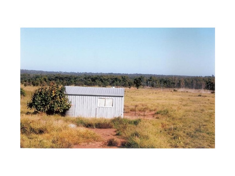 Boolburra QLD 4702