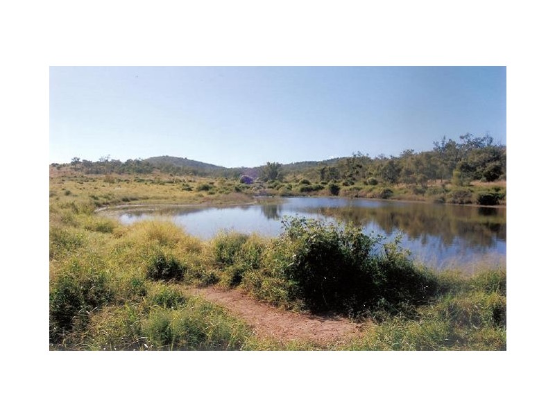 Boolburra QLD 4702