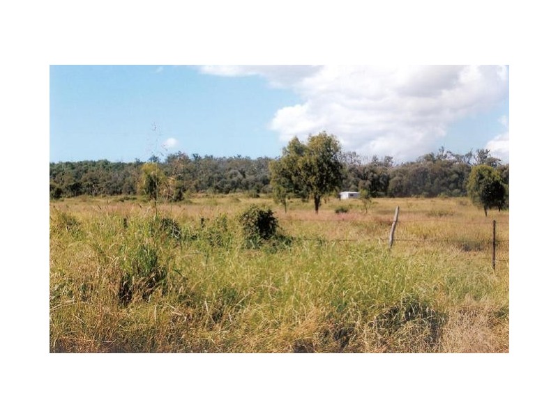 Boolburra QLD 4702