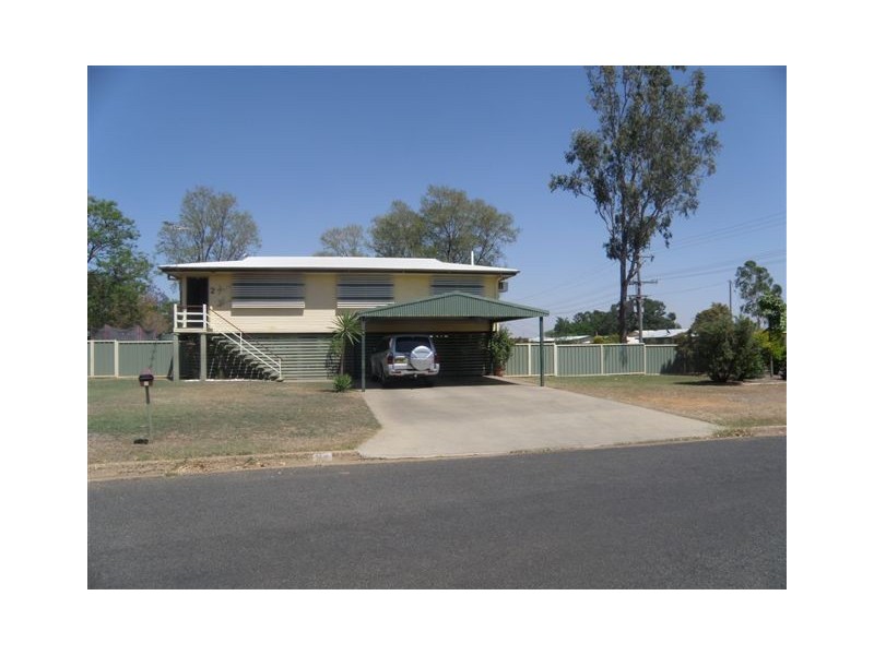 2 Myall Street, Blackwater QLD 4717
