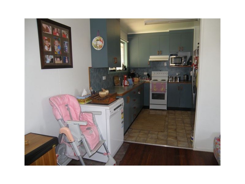 2 Myall Street, Blackwater QLD 4717