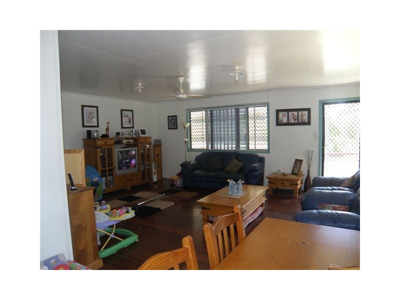 2 Myall Street, Blackwater QLD 4717