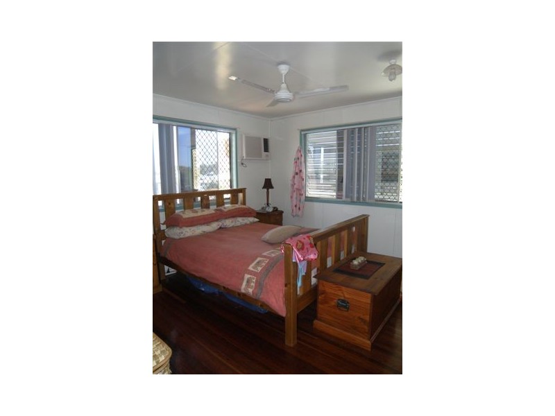 2 Myall Street, Blackwater QLD 4717