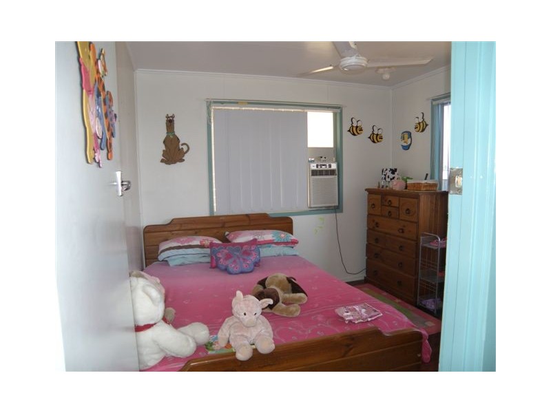 2 Myall Street, Blackwater QLD 4717