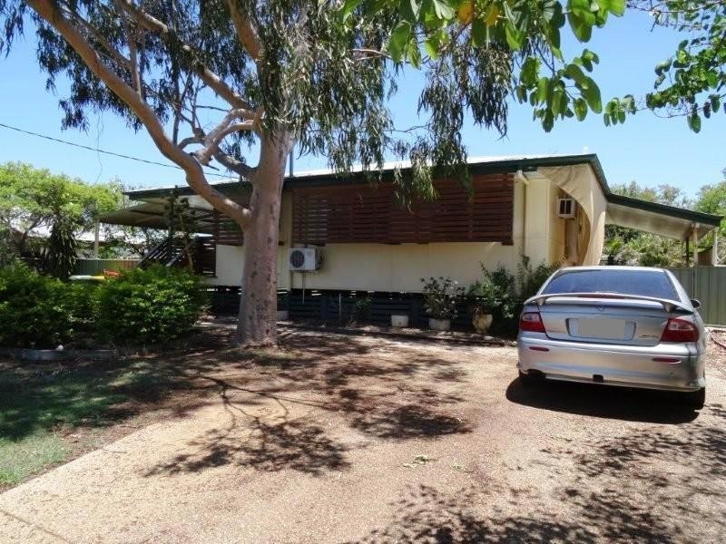 57 Wattle Street, Blackwater QLD 4717