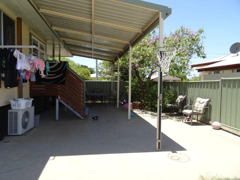 57 Wattle Street, Blackwater QLD 4717