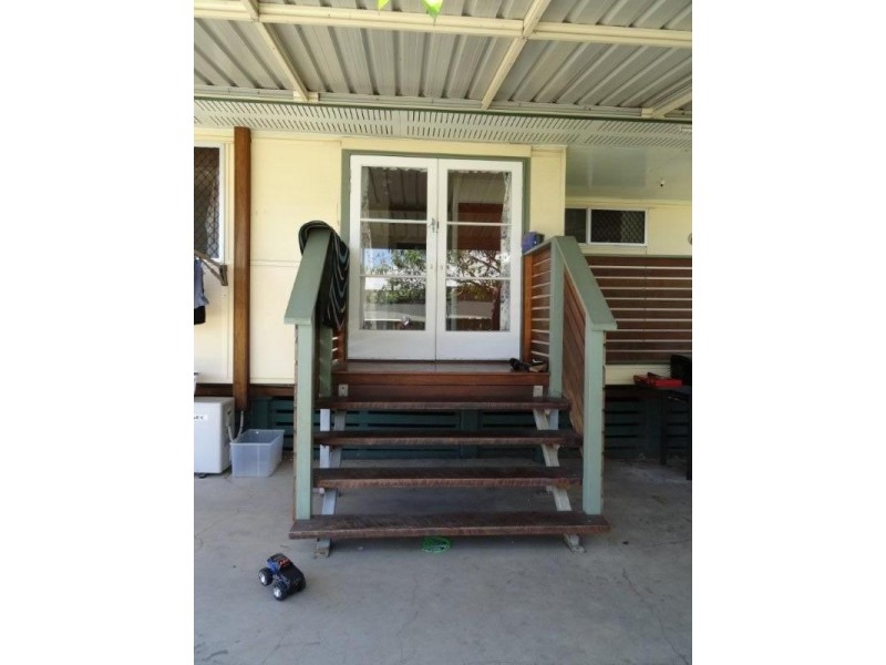 57 Wattle Street, Blackwater QLD 4717