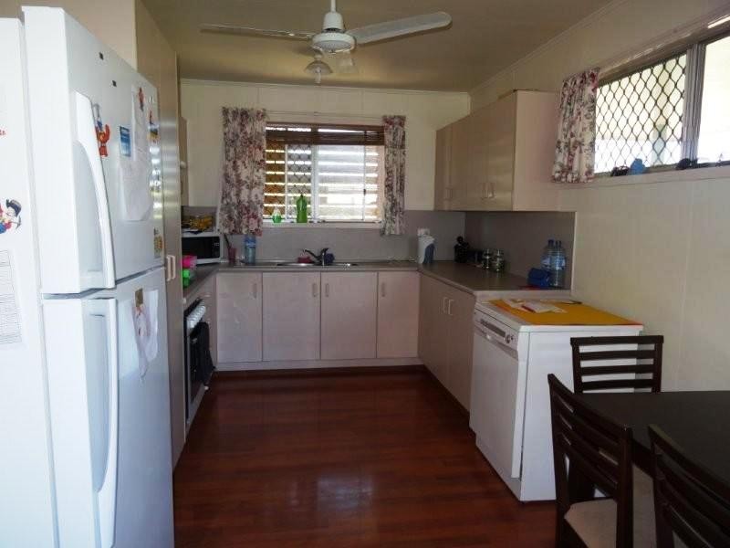 57 Wattle Street, Blackwater QLD 4717