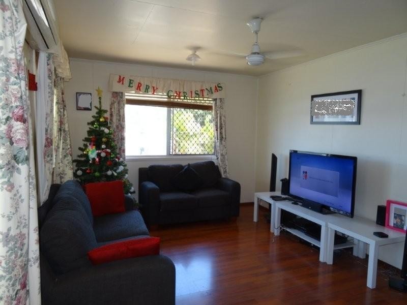 57 Wattle Street, Blackwater QLD 4717