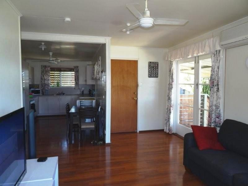 57 Wattle Street, Blackwater QLD 4717
