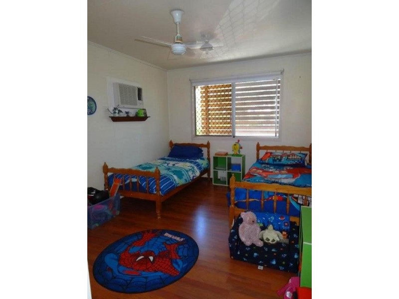 57 Wattle Street, Blackwater QLD 4717