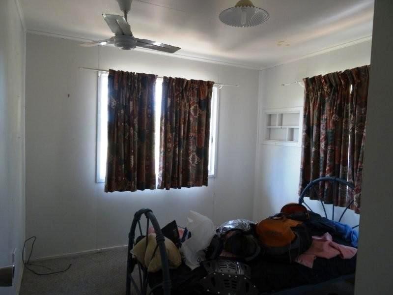 8 Bendee Crescent, Blackwater QLD 4717