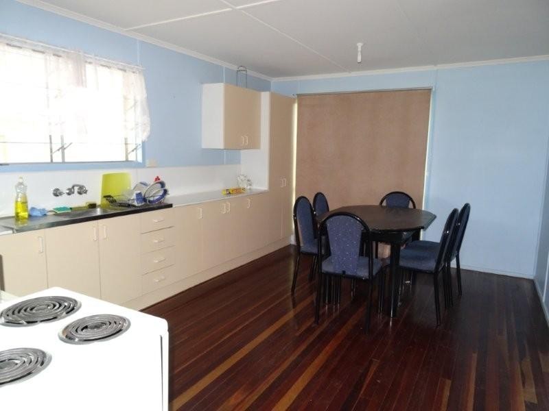 29 Long Street, Blackwater QLD 4717