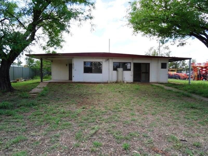 6 Littlefield Street, Blackwater QLD 4717