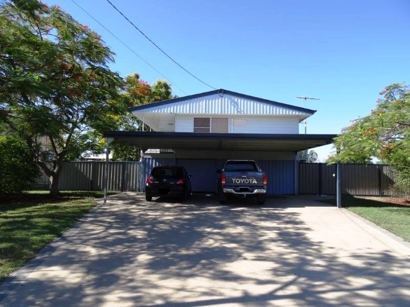 16 Cork Street, Blackwater QLD 4717