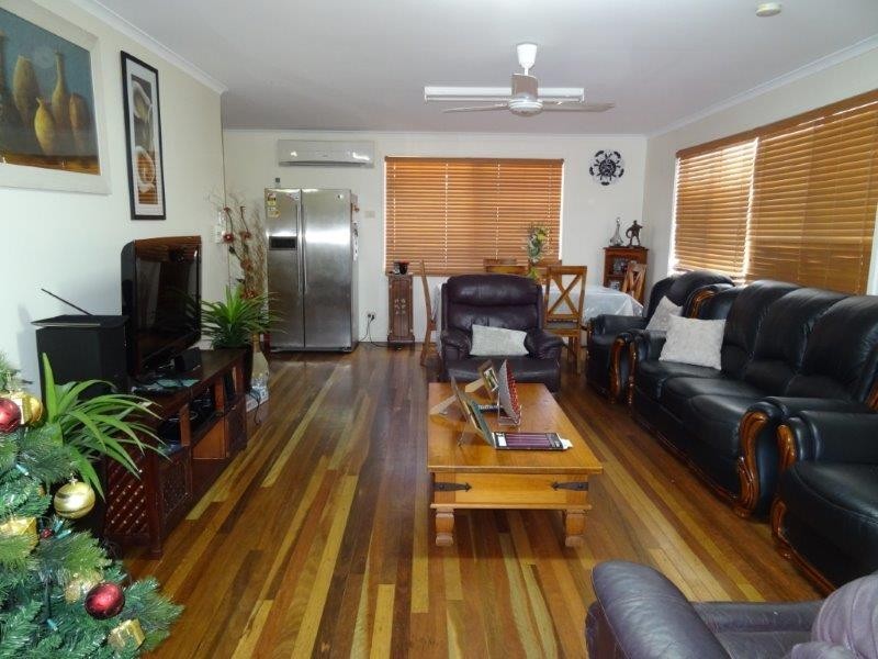 16 Cork Street, Blackwater QLD 4717