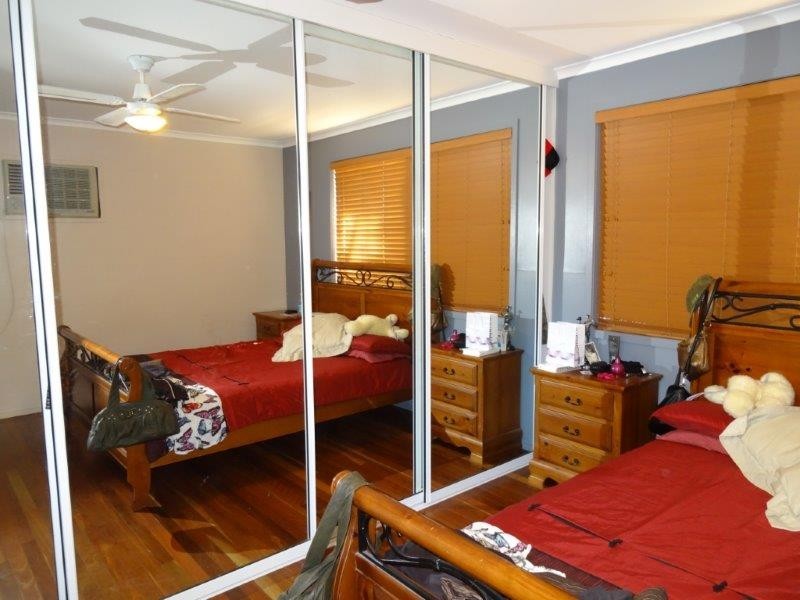 16 Cork Street, Blackwater QLD 4717