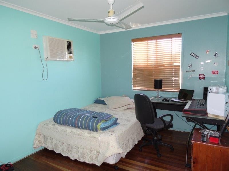 16 Cork Street, Blackwater QLD 4717