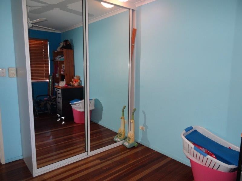 16 Cork Street, Blackwater QLD 4717