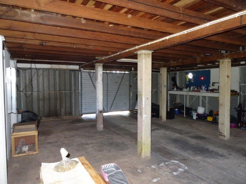 16 Cork Street, Blackwater QLD 4717