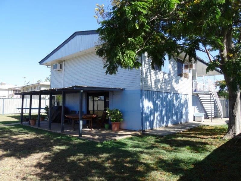 16 Cork Street, Blackwater QLD 4717