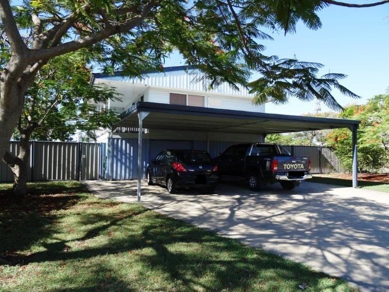 16 Cork Street, Blackwater QLD 4717