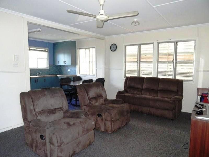 15 Fay Street, Blackwater QLD 4717