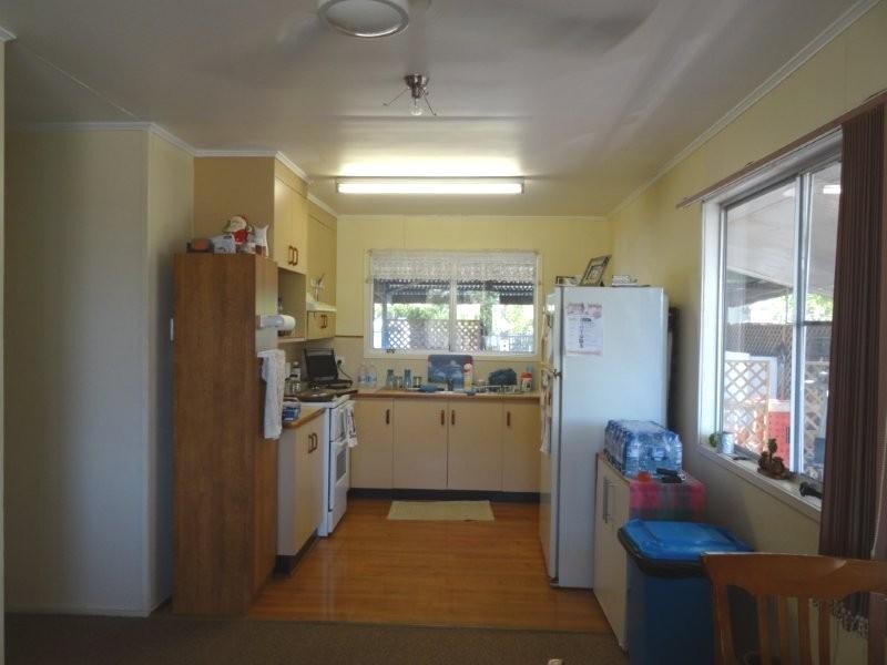 20 Myall Street, Blackwater QLD 4717